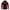 Red, variant on Siilsaa Mens Diamond Quilted Hoodies Casual Hooded Sweatshirts Long Sleeve Pullover Grey,M