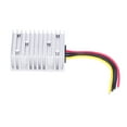 thumbnail image 3 of Voltage Reducer, One Piece Molding Die-Cast Aluminum Voltage Converter  For Motors For Car Navigation Systems, 3 of 8