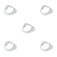 thumbnail image 3 of Billuyoard Soporte de almacenamiento de cepillo de eléctrico Soporte para cepillo de Base de carga Accesorios de higiene bucal Type1 NO1 Billuyoard CBP069934, 3 of 4