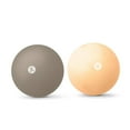 thumbnail image 1 of Dual Massage Therapy Ball, 1 of 5