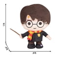 thumbnail image 2 of Harry Potter Animated Plush Waddler, 2 of 3