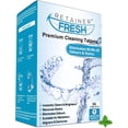 thumbnail image 1 of Tabletas limpiadoras Retainer Fresh 36 tabletas de 1 mes, 1 of 9