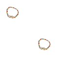 thumbnail image 4 of Qarigey con cuentas de cristal, brazalete con fecha, joyería hecha a mano para cumpleaños de novia, regalo para novias y adolescentes, Type5 NO5, 4 of 6