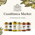 thumbnail image 6 of Casablanca Market Marrakesh Spiced Olives, 10.5 oz, 6 of 7