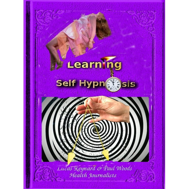 Learning Self Hypnosis eBook