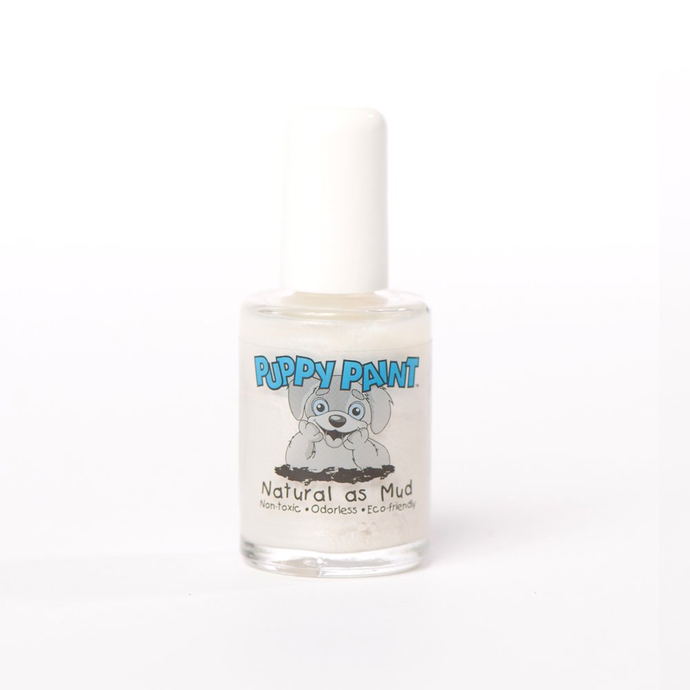 Piggy Paint Puppy Paint, Diamond In The Ruff, 0.5 Oz