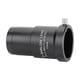 thumbnail image 2 of Tholdsy Telescopio de astronomía Ocular 3X 1.25 '' Lente Barlow para ocular Revestimiento completo Accesorios de cámara y óptica, 2 of 6