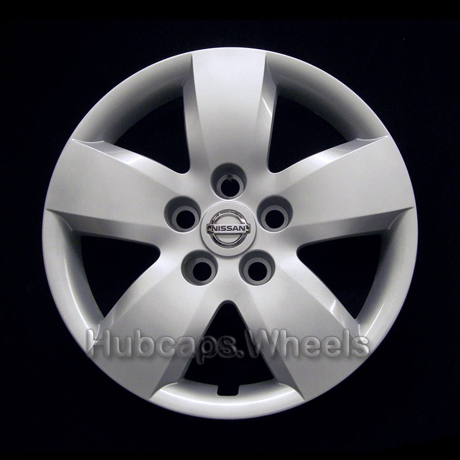 OEM Genuine Hubcap for Nissan Altima 20072008 Professionally