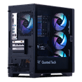 thumbnail image 4 of Quoted Tech Shield Custom Gaming PC - Competition - Ryzen 5 5600GT, RTX 4060, 1TB SSD, 16GB RAM, 4 of 9