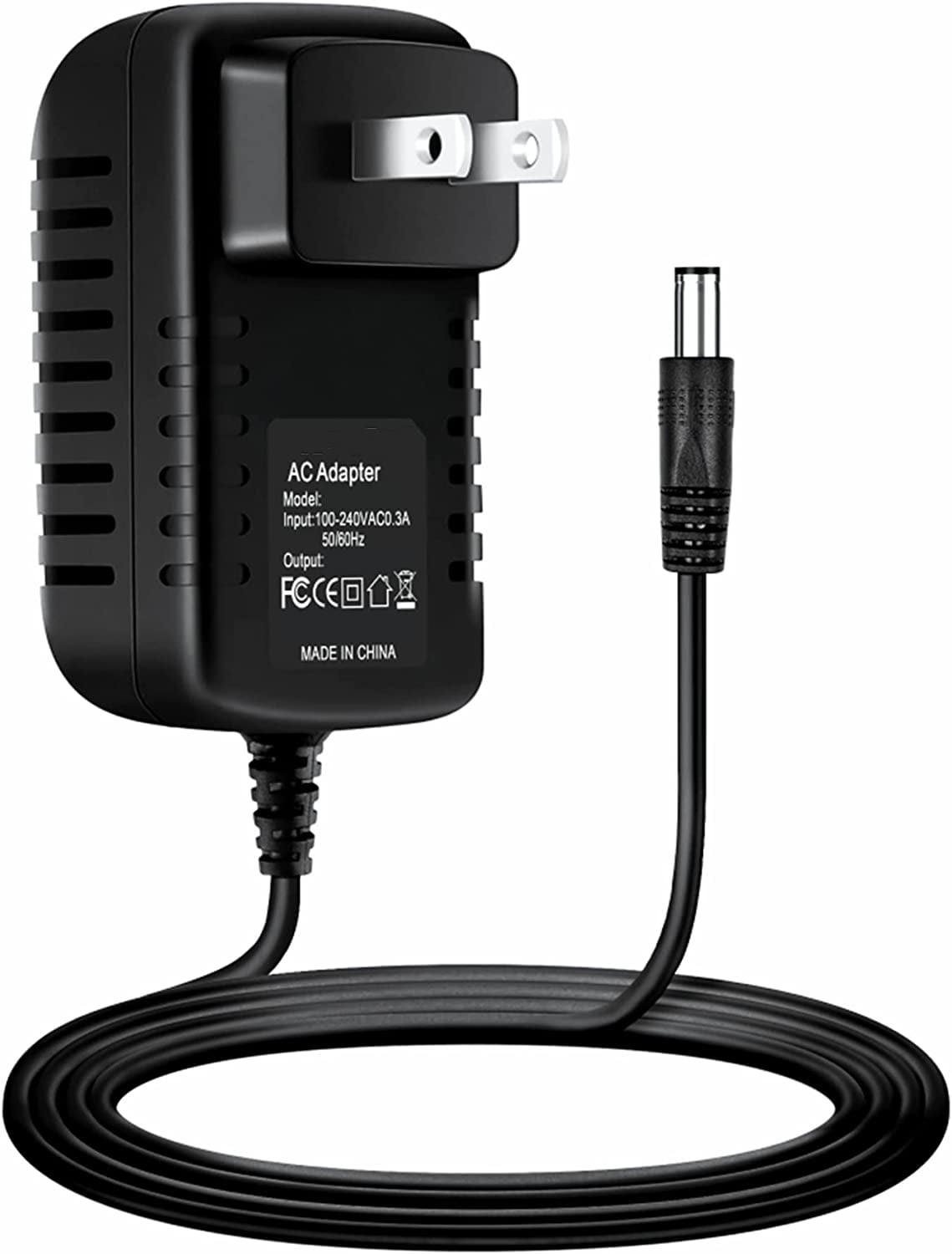  Replacement for Philips Hue Bridge Power Adapter