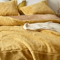 thumbnail image 4 of Byourbed Lapin Épais - Couette Simple TG Coma InducerÂ® - Lionhead : Soleil du Sahara, 4 of 4