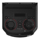thumbnail image 5 of Minicomponente LG XBoom RN5 LG  Bluetooth, 5 of 6
