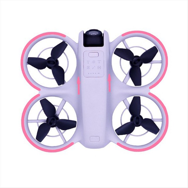 Pegatina para Neo, Película Protectora Impermeable y Antiarañazos, Pegatina para Vuelo Nocturno, Accesorios para Neo C