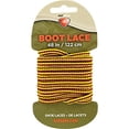 thumbnail image 1 of Boot Waxed Lace Gold/brown 45", 1 of 1