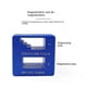 thumbnail image 2 of Color Enhanced Screwdriver Special Magnetizing and Demagnetizing Device Demagnetizing Device Screwdriver Special, 2 of 5