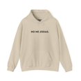 thumbnail image 4 of No Me Jodas Hoodie | Don't Bother Me, Comfy Heavy Cotton | 5 Colors, 4 of 9