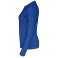 thumbnail image 4 of Cottover Womens Long-Sleeved T-Shirt, 4 of 4