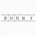 thumbnail image 3 of NOLDARES Toddler Kids Pajamas 2pcs Long Sleeves Pjs Sets Print PJs for Girl Boys Fall Winter Sleepwear(H020-Blue), 3 of 9