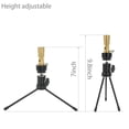 thumbnail image 4 of Quemador Bunsen de propano Cybring, cabezal universal ajustable, 4 of 7