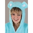 thumbnail image 4 of Care Bears Deluxe Bedtime Bear Hoodie Women's Costume, 4 of 9