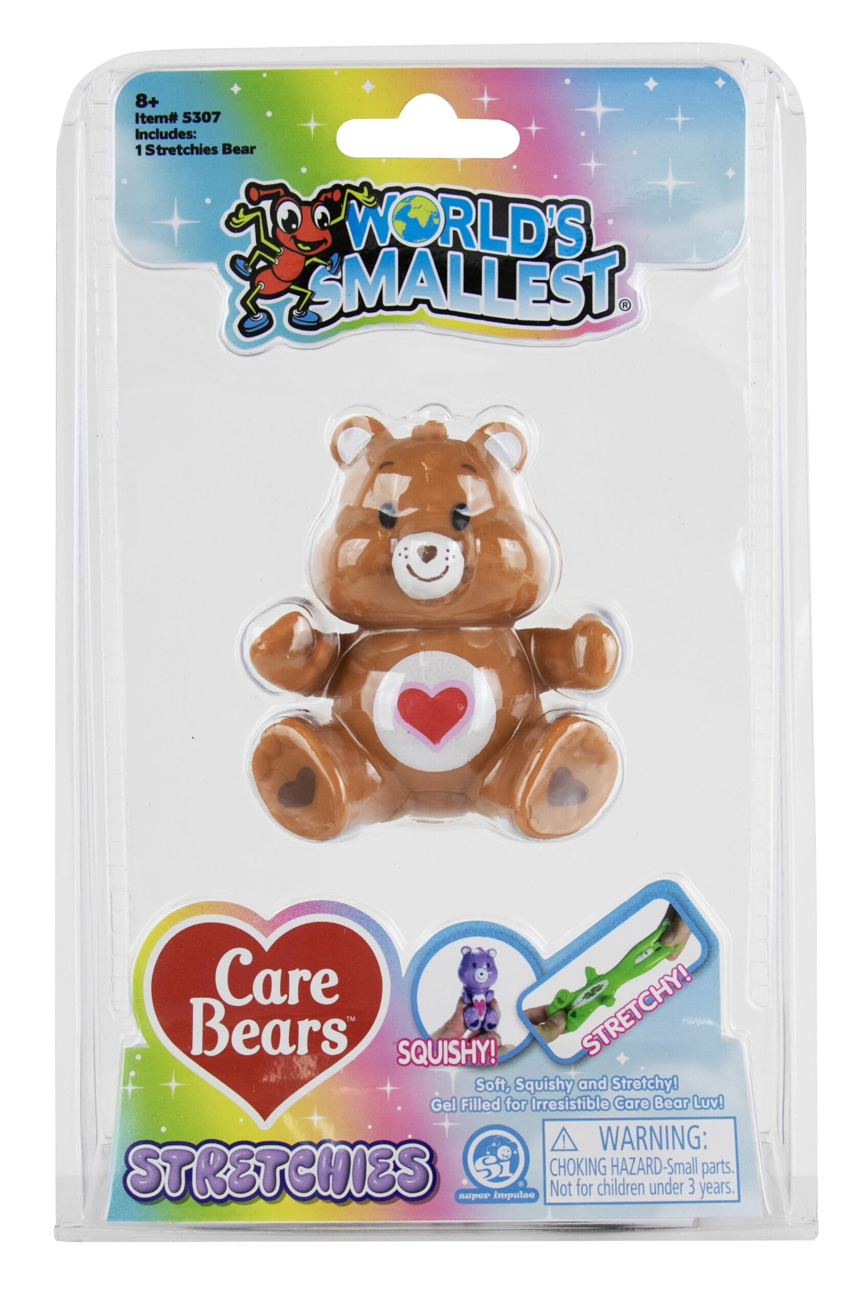 Teddy Bear Complete Set. It have some stretch to it 94231331226518_32742_32795_278  main image 3