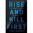 thumbnail image 2 of Rise and Kill First, Ronen Bergman Hardcover, 2 of 4