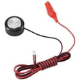 thumbnail image 2 of CNC Router Z-Axis Tool Setting Touch Probe for 3018 PRO, Compatible with Grbl/Mach 3, 2 of 5