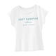 thumbnail image 5 of Camiseta de mujer ropa deportiva de verano Yuyangstore transpirable con cuello redondo M, 5 of 7