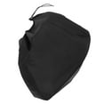 thumbnail image 2 of Retractable Garden Hose Reel Cover Water Hose Reel Drawstring Storage Bag Waterproof Portable Hose Protector for Outdoor Yard Lawn Accessory, 2 of 9