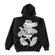 thumbnail image 2 of Sudadera Hoodie Alvaro Diaz Coco Esqueleto Alvarito Espalda, 2 of 7