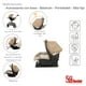 thumbnail image 5 of Carriola De Bebe Crown Portabebe Base De Carro Bambineto  Khaki, 5 of 6