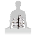 thumbnail image 2 of Beistle 40 Cascade Centerpiece, 18-Inch, 2 of 2