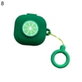 thumbnail image 2 of Flmtop Écouteurs Bluetooth Dessin Animé pour SamSung Galaxy Buds Live, 2 of 7