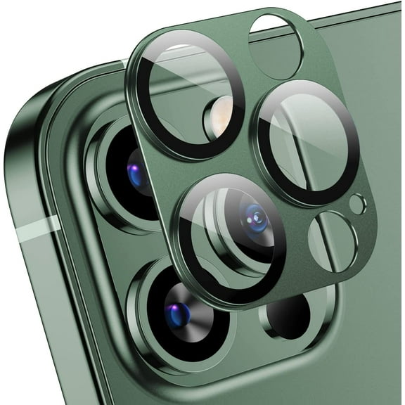 [2 Pack for iPhone 13 Pro Max 6.7\