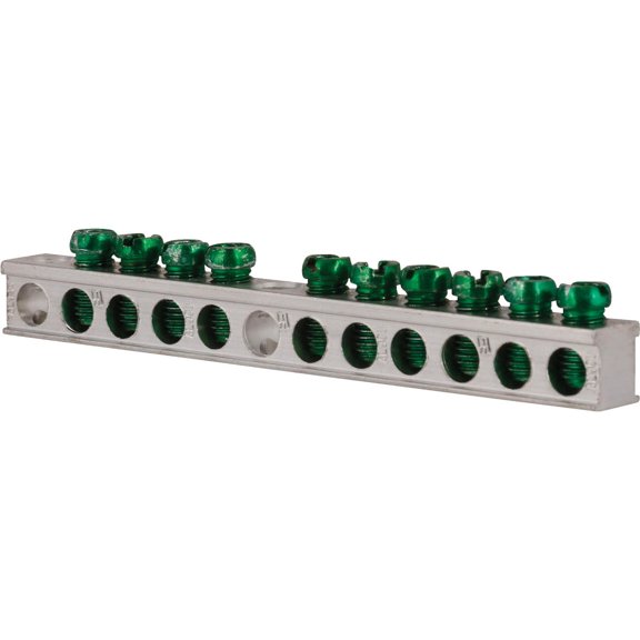 Ground Bar Kit 5 Terminal GBK520 Eaton Circuit Breakers GBK520 782114014356
