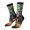 3 Black, variant on Cute Butterfly Bear Print Adult Socks for Men & Women,Calf Socks, Ankle Socks,Boots Socks,Breathable Casual Sock,Unisex Crew Socks