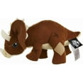 thumbnail image 2 of Jurassic World Stitchlings Triceratops, 2 of 5