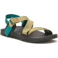 thumbnail image 6 of Chaco Lowdown Sandal Men Avocado Teal, 6 of 6
