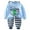 A-2-56-Light Blue, variant on Caqnni Fall Winter Baby Girl Outfit Crewneck Sweatshirt Pants Sweatsuit 2 Piece Clothes Set for Girls 6 9 12 18 24 Months Pajamas & Dailywear Set,4-5 Years,Pink