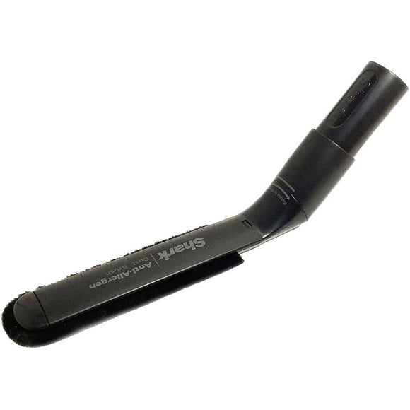 Genuine Shark Anti-Allergen Dust Brush for IC160 IC162 IF200 IF201 IF202 IF203 IF205 IF251 IF252 IF281 IR141 ION Robot Vacuum