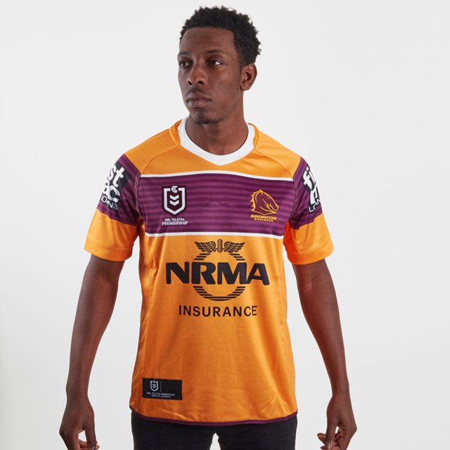 22-23 Melbourne Storm NRL Aboriginal Family Short Sleeve, Men's Rugby Jersey