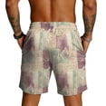 thumbnail image 4 of Mens Athletic Running Shorts, Loose fit Basketball Gym Workout Shorts for Men with Pockets, 4 of 4