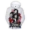 thumbnail image 4 of Selena Quintanilla Sudaderas Con Capucha Sudadera, 4 of 6