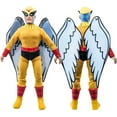 thumbnail image 2 of Birdman & The Galaxy Trio 8 Inch Retro Action Figures Series: Birdman Ray Randall, 2 of 2