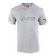 thumbnail image 1 of Playera F1 Petronas Fórmula Uno Mercedes Variedad De Colores, 1 of 2