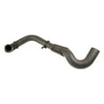 thumbnail image 2 of Motorcraft Radiator Coolant Hose KM-4877 Fits select: 2005-2007 FORD F250, 2005-2007 FORD F350, 2 of 3