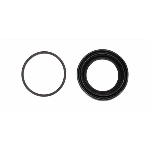 Element3™ Caliper Seal Kit Fits select: 1996-2006 VOLKSWAGEN JETTA, 2012-2013 FIAT 500