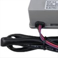 thumbnail image 4 of Ventilador de CC para Refrigerador, Motor de CC de 12 V CC ZWF-10-3 MA00517 para Motores de Repuesto de Refrigerador de Ventilador de Motor de CC para Refrigerador, 4 of 6
