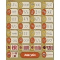 thumbnail image 3 of Juego de rompecabezas RLYLF Brain Teaser, juguetes educativos en 3D para niños y adultos, 3 of 5