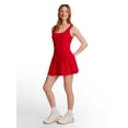 thumbnail image 2 of Reebok Women's Baseline' Pleated Dress, Sizes XS-XXXL, 2 of 6